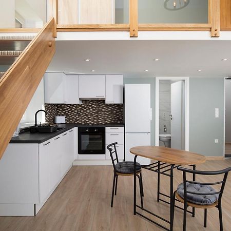 Centar City Pula Apartments Экстерьер фото