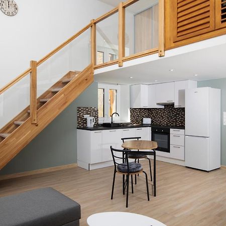 Centar City Pula Apartments Экстерьер фото