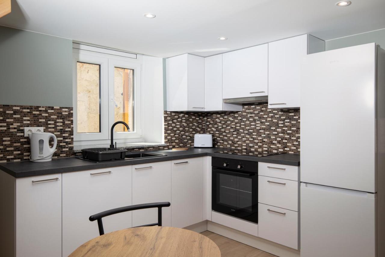Centar City Pula Apartments Экстерьер фото