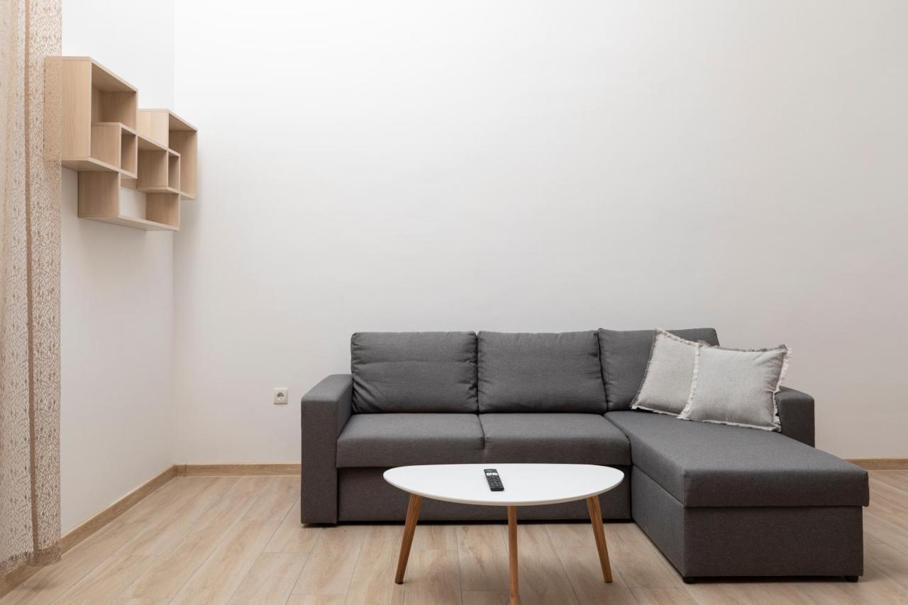 Centar City Pula Apartments Экстерьер фото